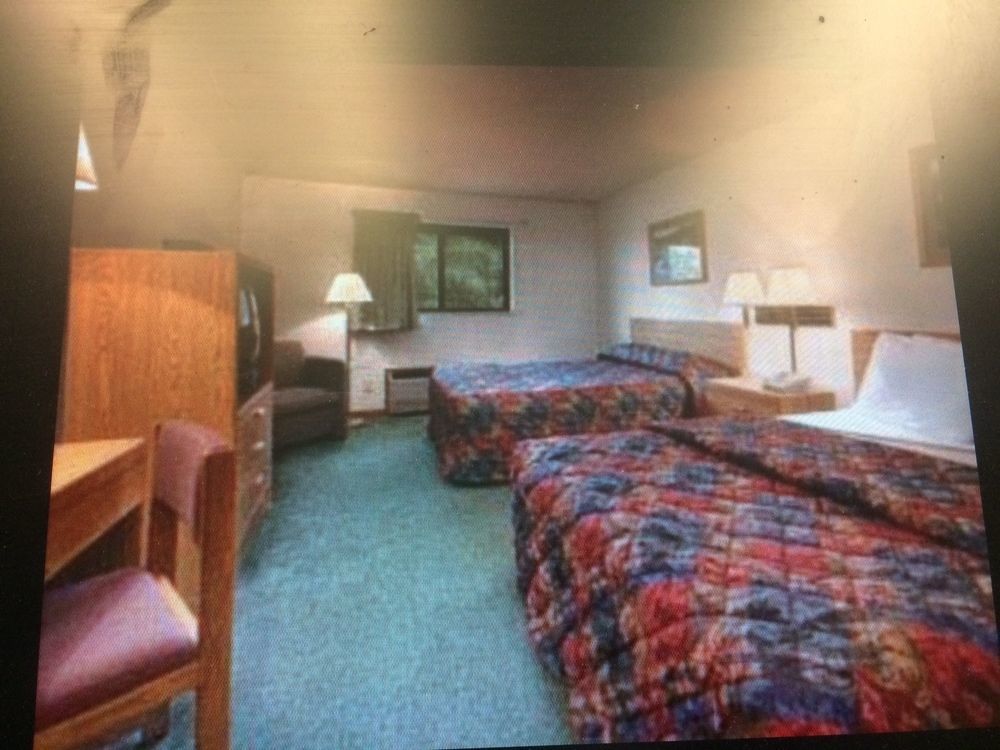 Super 8 By Wyndham Fort Madison Exterior photo